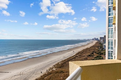 2701 S Ocean Blvd unit 1007, North Myrtle Beach, SC 29582 - photo 5
