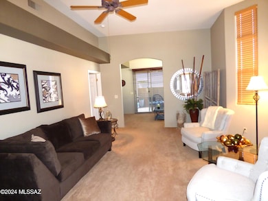 7380 E Maritime Dr, Tucson, AZ 85756 - photo 4