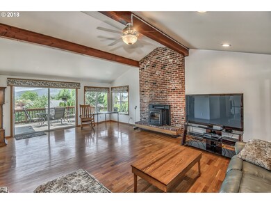 Fireplace Wood