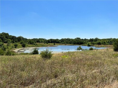 Pond #1