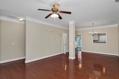 304 Hampton Forest Dr, Columbia, SC 29209 - photo 5