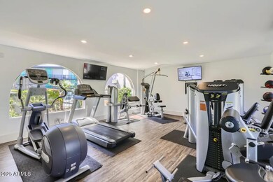 Fitness