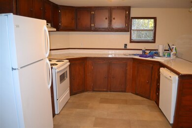 1266 Dr Martin Luther King jr Rd, Crawfordville, FL 32327 - photo 4