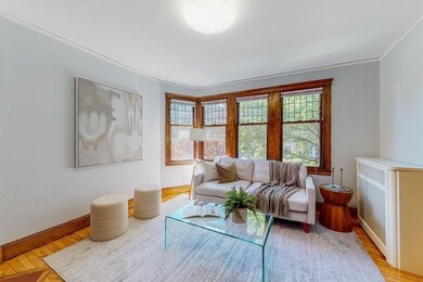 The Castle unit 4, Cambridge, MA 02138 - photo 2