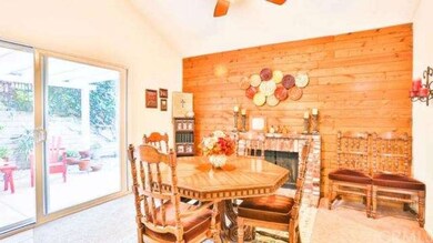 Dine or Live Here