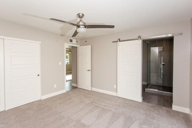 Master Bedroom 1