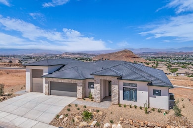 2072 S Pony Way, Washington, UT 84780 - photo 3