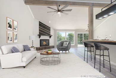 6517 S 29th West Place, Tulsa, OK 74132 - photo 4