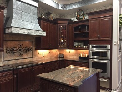 1202 W Beagle Run Loop, Hernando, FL 34442 - photo 6