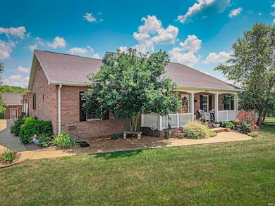 1622 Birchwood Dr, Princeton, IN 47670 - photo 2