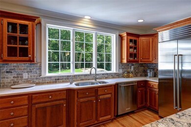Lots of natural light and plenty of...