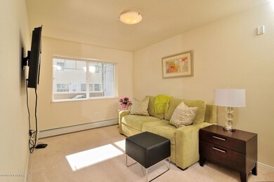 Bedroom Two or Second Living Space