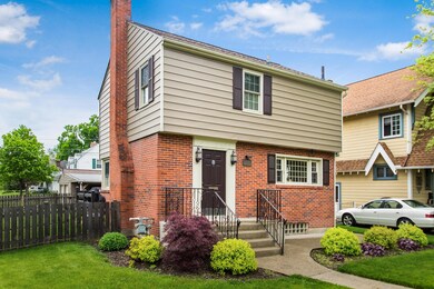Y-2955 Fremont St. Columbus, OH056