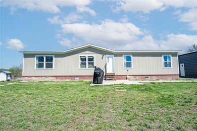 5441 Jackson Rd, Okmulgee, OK 74447 - photo 4