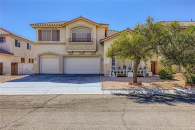 3041 Parchment Ct, Las Vegas, NV 89117 - photo 2