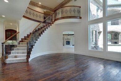 6724 Zermatt Ct, Colleyville, TX 76034 - photo 7