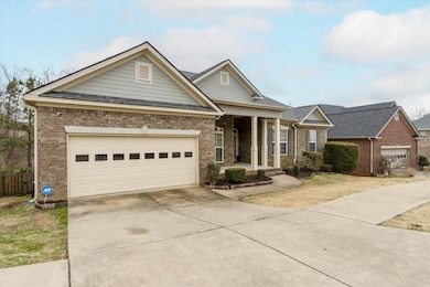 1661 Jamestown Ave, Evans, GA 30809 - photo 4