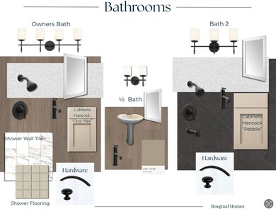 8316 Bauer Ridge Ave, Georgetown Township, MI 49428 - photo 4