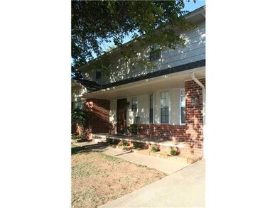 Exterior Front. Welcome Home to Forest Oaks.  Nest