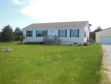 Ranch Home on Two Acres