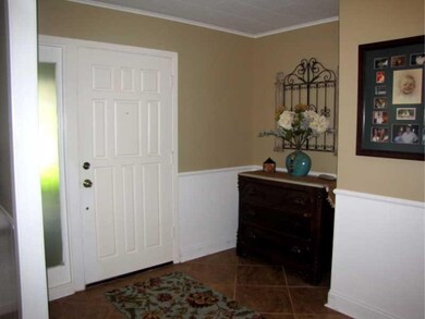 Other. Foyer