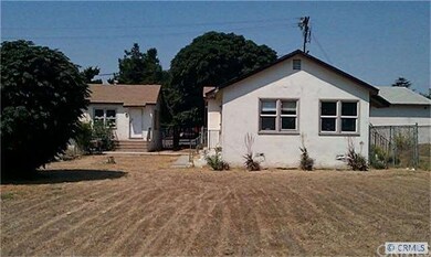 Large lot