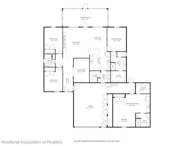 1054 Hyacinth Ave, Sebring, FL 33875 - photo 2