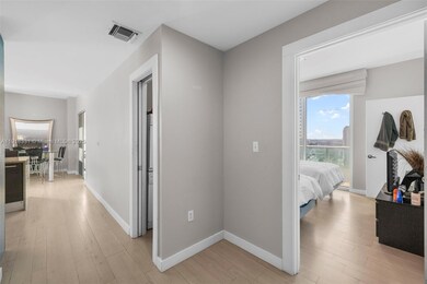 900 Biscayne Blvd unit 2401, Miami, FL 33132 - photo 3