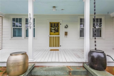 1709 W Academy St, Winston Salem, NC 27103 - photo 7