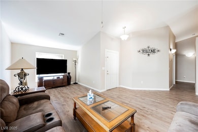 5721 Whale Rock St, Las Vegas, NV 89149 - photo 7