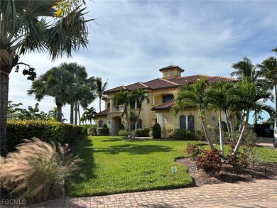 Neighbor to the Left side of the lot.