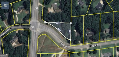 0 Hilo Rd unit 10647506, Fayetteville, GA 30215 - photo 2