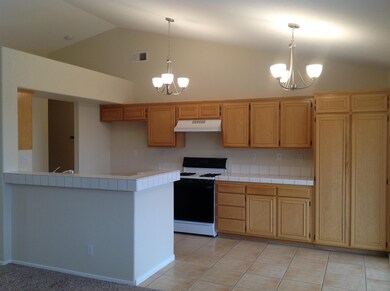 3324 Sundance Ave, Rosamond, CA 93560 - photo 2