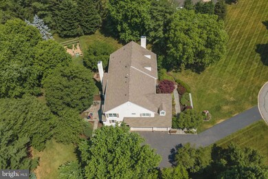 910 Wharton Cir, Ambler, PA 19002 - photo 4