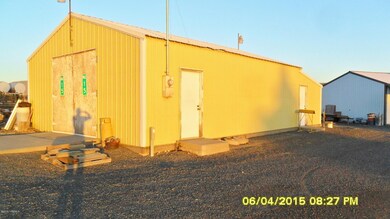 Shop/storage