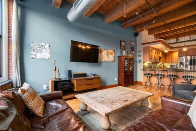 111 Beach St unit 3I, Boston, MA 02111 - photo 7