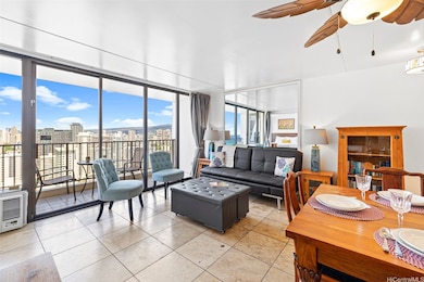 201 Ohua Ave unit I-3204, Honolulu, HI 96815 - photo 3