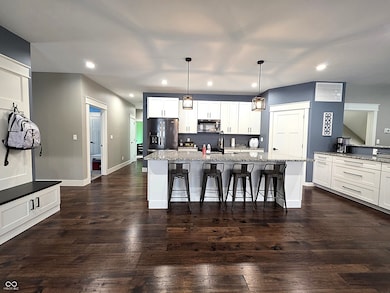 4763 Nature Hills Ln, Martinsville, IN 46151 - photo 6