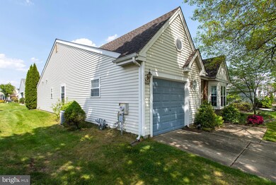 629 Cascade Dr S, Mount Laurel, NJ 08054 - photo 5