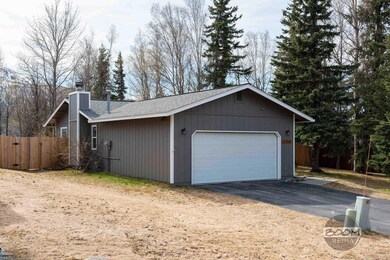 Well cared for ranch home
