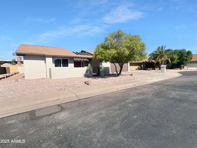 2347 S Canton, Mesa, AZ 85202 - photo 2