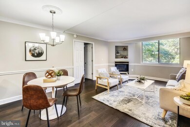 The Williamsburg unit 308, Arlington, VA 22201 - photo 7