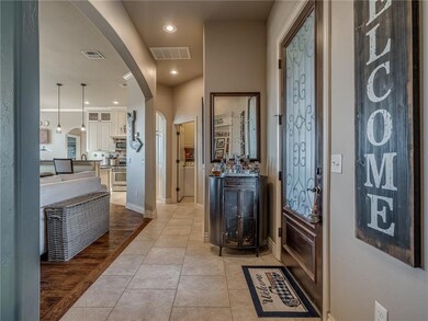 612 NE 23rd St, Moore, OK 73160 - photo 7