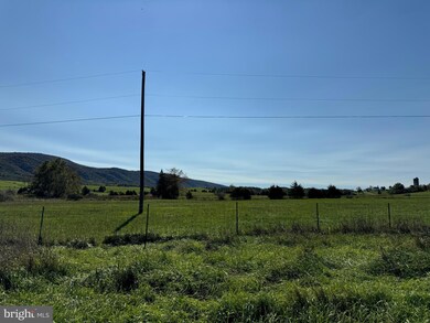 0 Forman Rd, Lahmansville, WV 26731 - photo 3