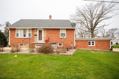 601 39th St NE Front
