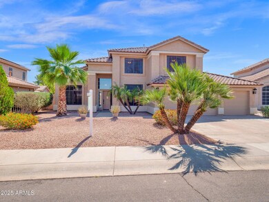 81 N QUAIL Lane