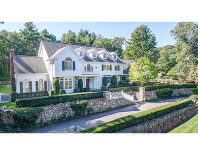 18 Meadowbrook Rd, Weston, MA 02493 - photo 6