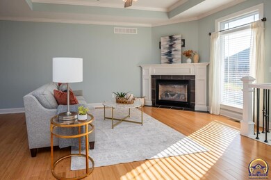 6309 SW 42nd Ct, Topeka, KS 66610 - photo 6