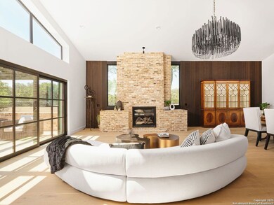 353 Lakeview Blvd, New Braunfels, TX 78130 - photo 6