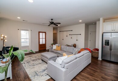 3007 Blackbriar Dr, Oxford, MS 38655 - photo 5